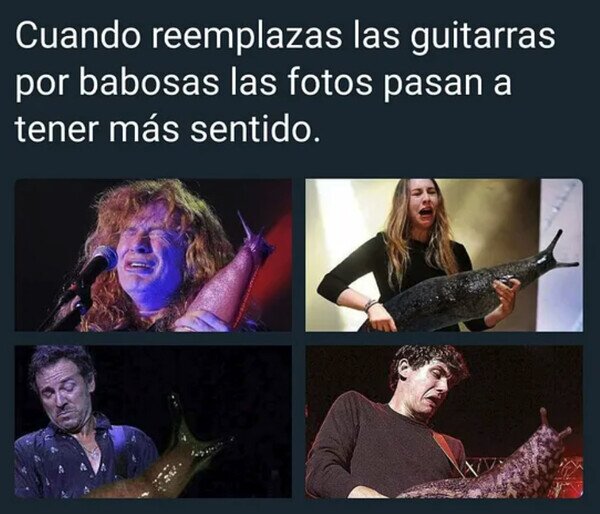 Meme_otros - Con esa cara de asco