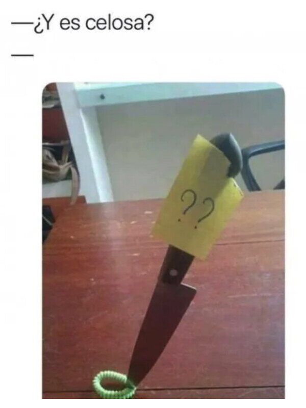 Meme_otros - Solo un poco