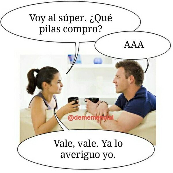 Meme_otros - ¿Por qué no se lo dice?