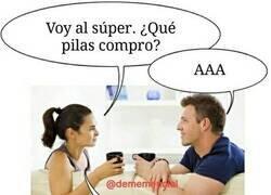 Enlace a ¿Por qué no se lo dice?