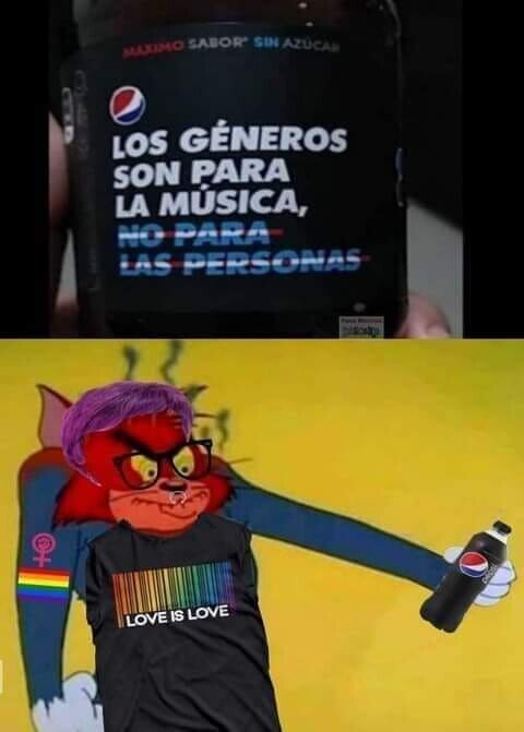Meme_otros - Alguien no estará del todo de acuerdo...