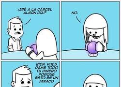 Enlace a Eso no lo vio venir