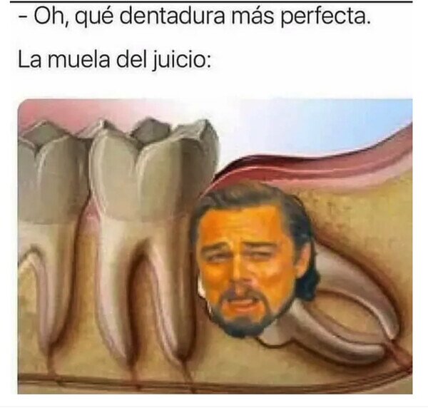 Otros - Duele por dentro