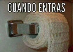 Enlace a El baño de la yaya