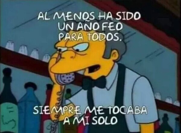 Meme_otros - Mal de muchos, consuelo de tontos