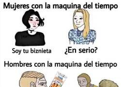 Enlace a Aprovechando bien el viaje