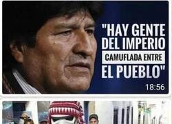 Enlace a Tenía razón