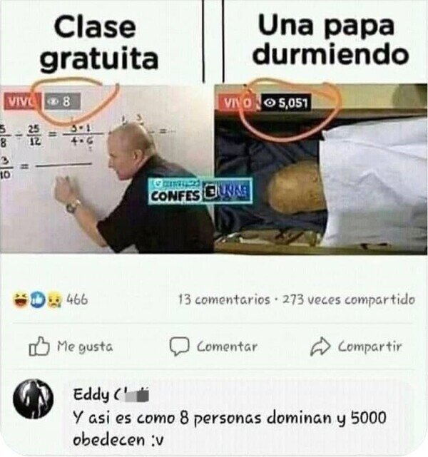 Meme_otros - Así nos va
