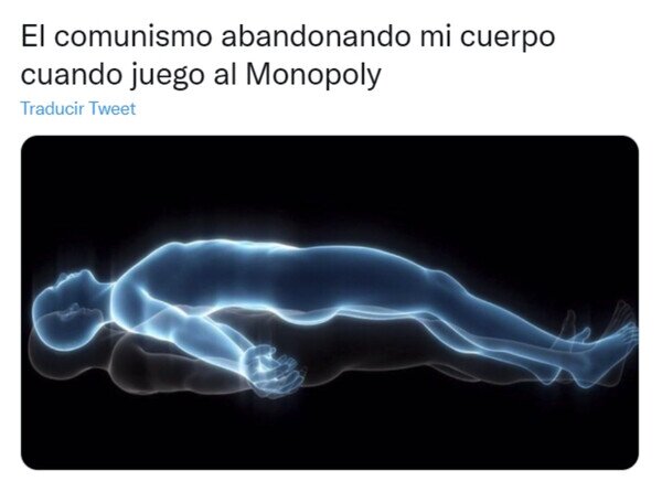 Otros - Me convierto en un sucio capitalista