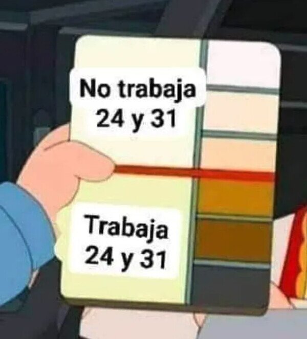 Meme_otros - Hay dos tipos de personas