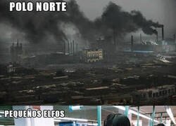 Enlace a La verdadera Navidad