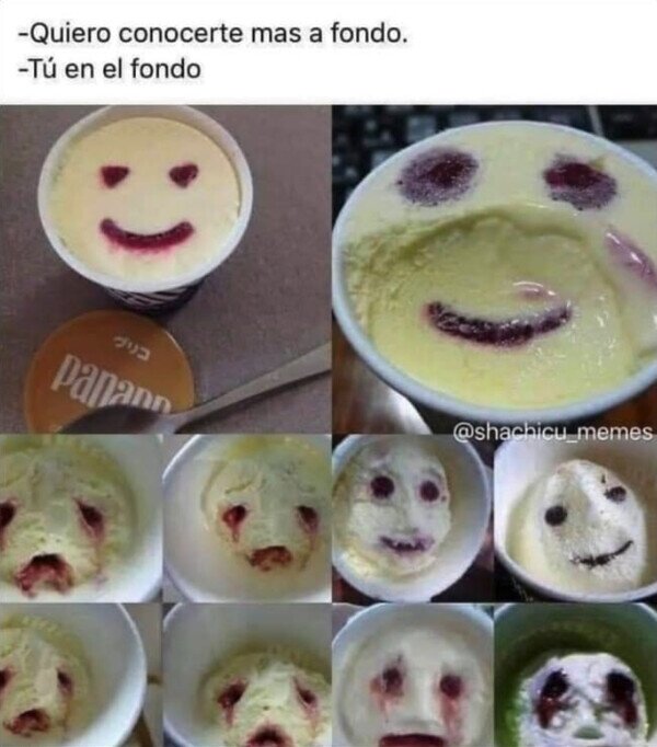 Otros - No quieras ver más allá