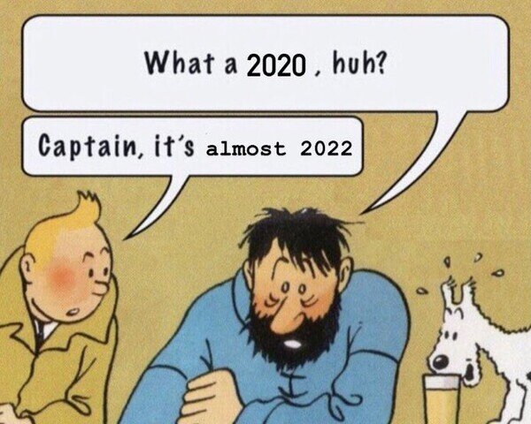 Meme_otros - Se está haciendo largo