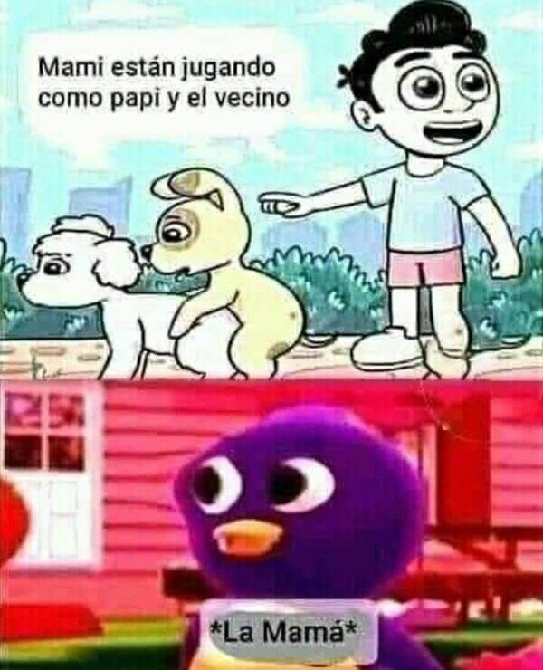 Meme_otros - ¿Cómo dices?