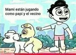 Enlace a ¿Cómo dices?