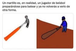 Enlace a Ya no lo puedes desver