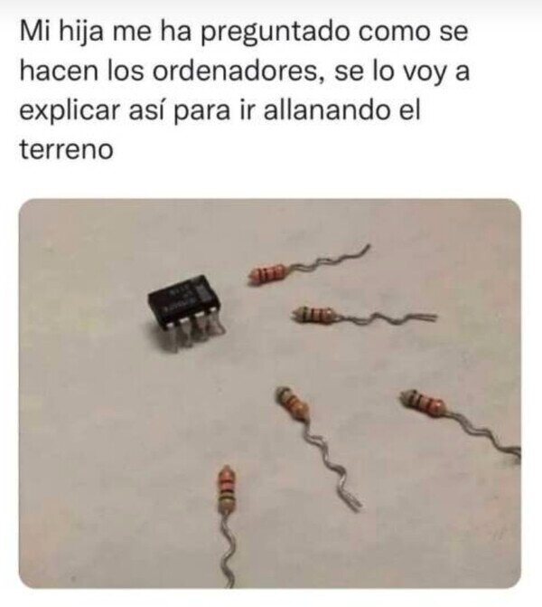 Otros - Me ahorro otras conversaciones futuras