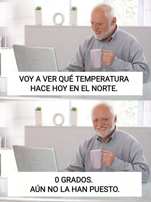 Meme_otros - Se tendrá que actualizar...