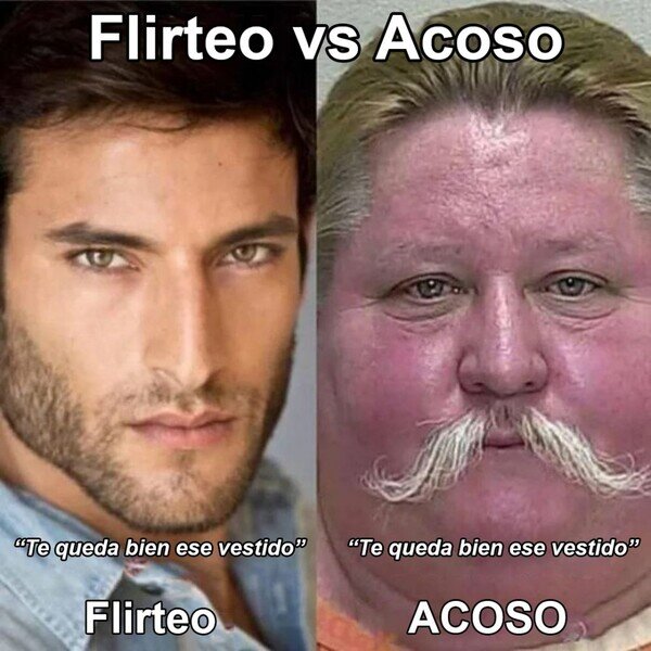 Meme_otros - Hay que saber diferenciar