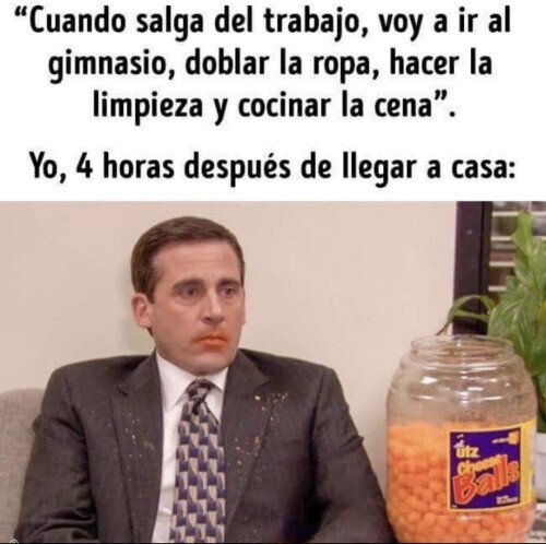 Meme_otros - Al final no hice nada