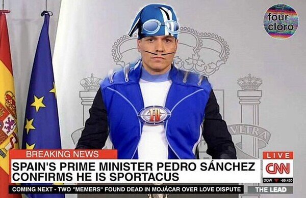 Meme_otros - ¡Lo sabía!