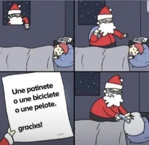 Otros - Para tí no hay nada de eso