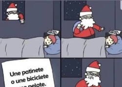 Enlace a Para tí no hay nada de eso