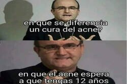 Enlace a Demasiado duro