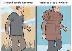 Enlace a Los demás tienen que verlos como sea