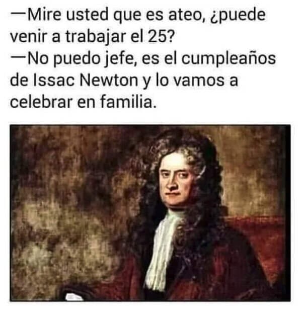 Meme_otros - Tenemos otras cosas que celebrar
