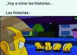 Enlace a Solo se ve una cosa