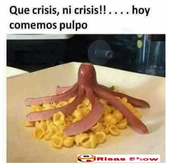Meme_otros - Comida de categoría