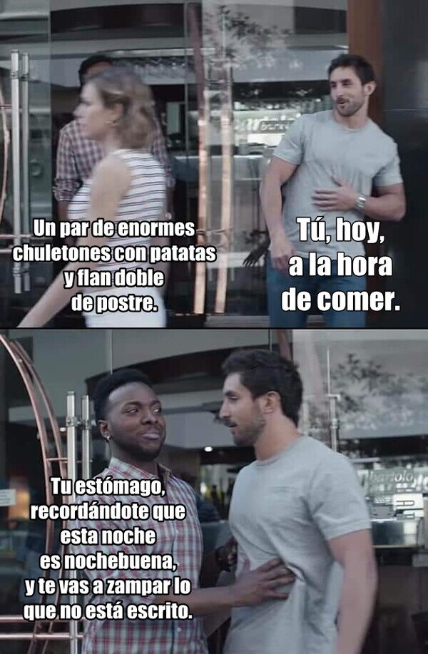 Meme_otros - Hay que controlarse...