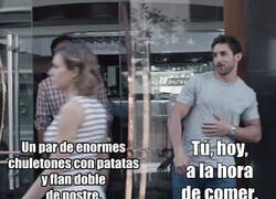 Enlace a Hay que controlarse...