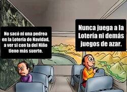 Enlace a Es la mejor manera de ganar...