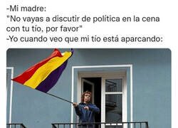 Enlace a No le dejo ni que suba