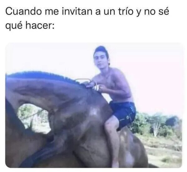 Otros - Me pongo por aquí y no molesto