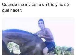 Enlace a Me pongo por aquí y no molesto