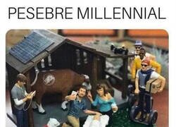 Enlace a Si el nacimiento hubiera sido en nuestros tiempos