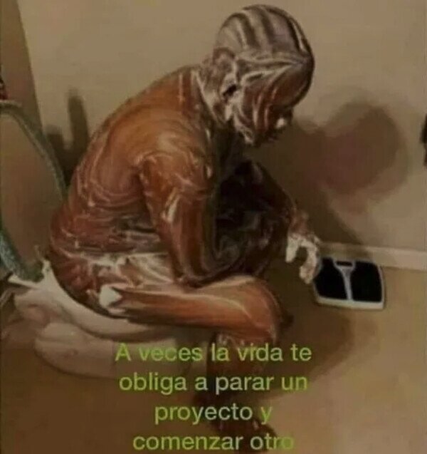 Otros - La vida tiene estos cambios de guión