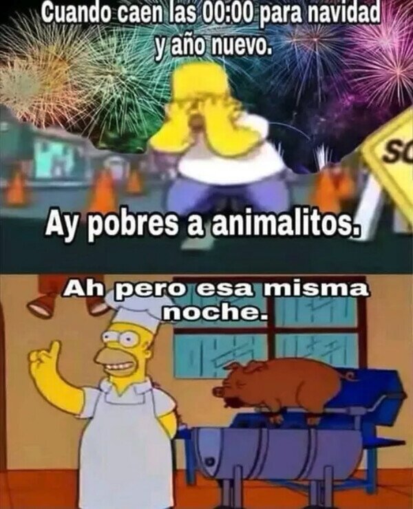 Meme_otros - Falsos animalistas