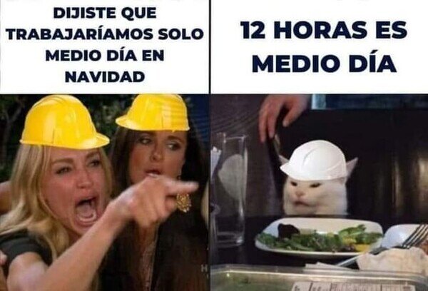 Meme_otros - No engañó a nadie