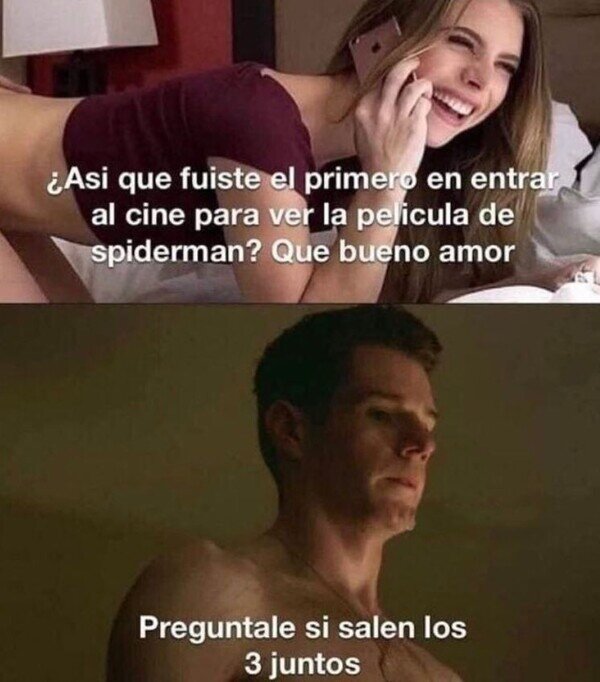 Meme_otros - Recuerdos del amante