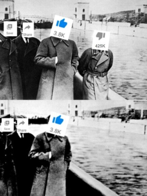 Meme_otros - YouTube es Stalin