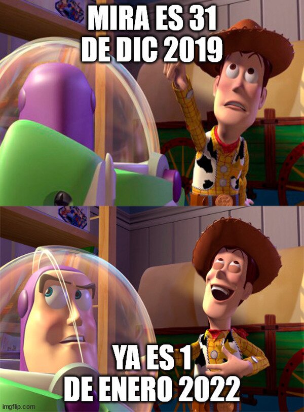 Meme_otros - Ni lo sintieron...