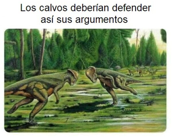 Otros - Yo los apoyaría siempre