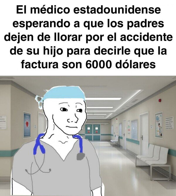 Meme_otros - Trabajo incómodo