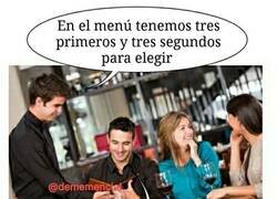 Enlace a Dame algo más de margen