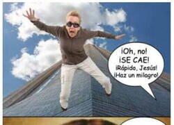 Enlace a Me aparezco en una tostada