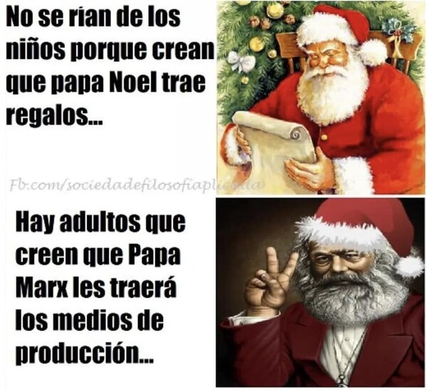 Meme_otros - Cuestión de creencias